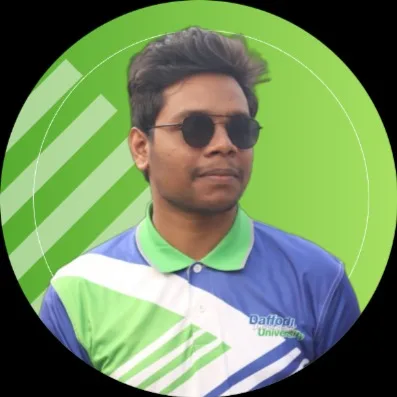 Ashraful Islam Rana — Full Stack Developer